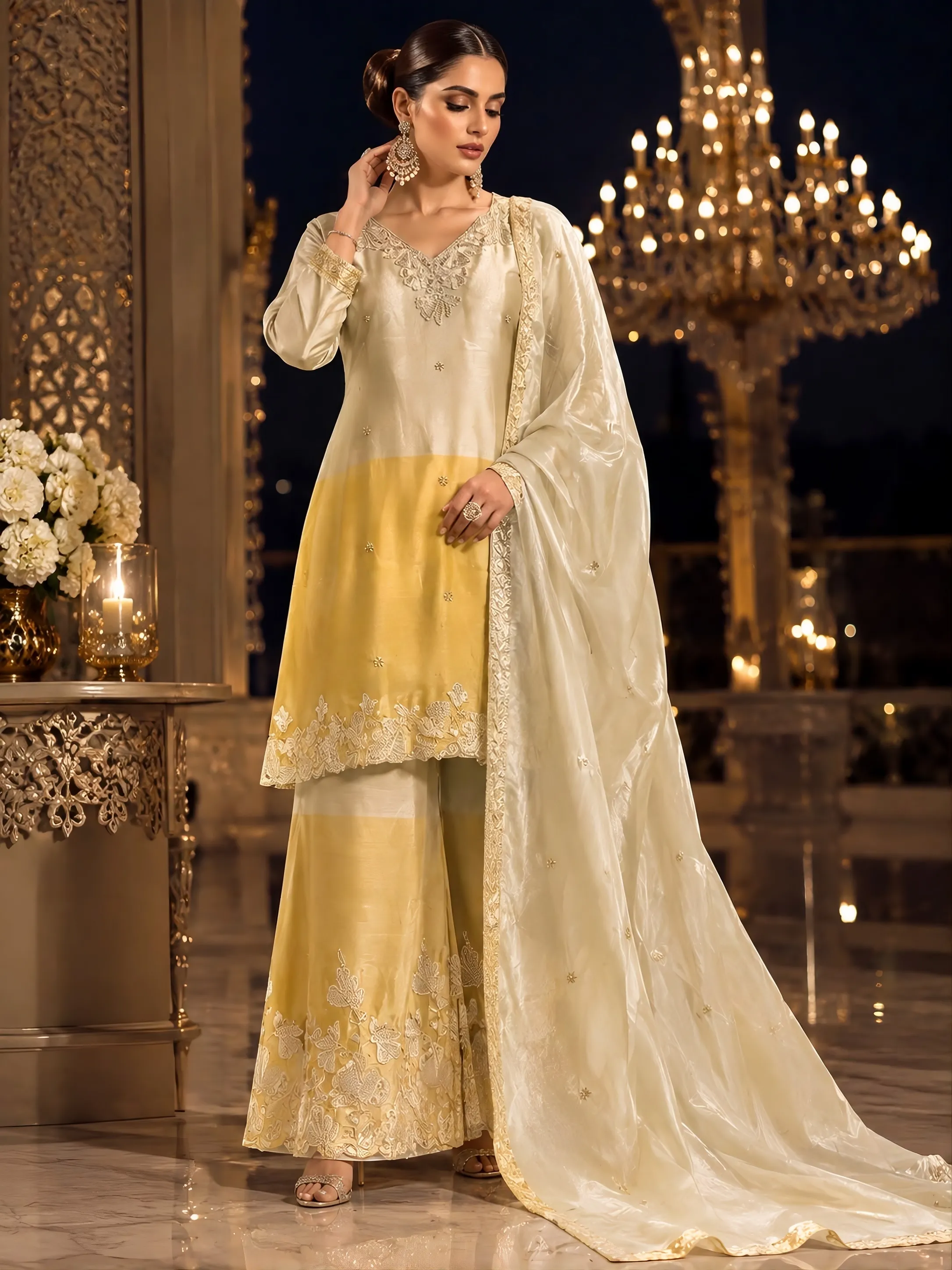 Pakistani Suits